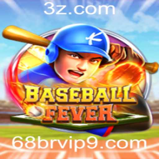 Descubra BaseballFever: O Jogo de Basebol que Está Agitando 68br.vip