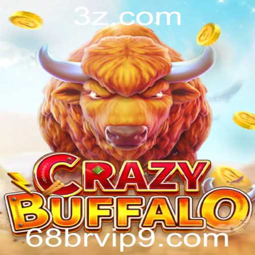 Descubra o Empolgante Jogo CRAZYBUFFALO e suas Regras Emocionantes