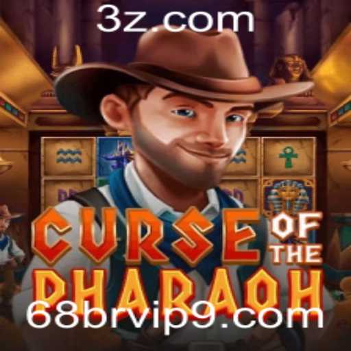 Descubra a Aventura Épica de 'CurseofthePharaoh'