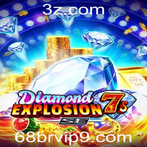 Descubra o Fascinante Jogo DiamondExplosion7sSE e Mergulhe na Diversão