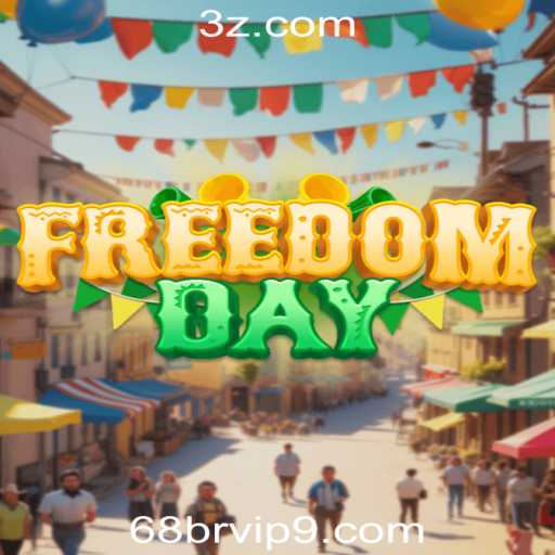 Explorando o Universo do Jogo 'FreedomDay'