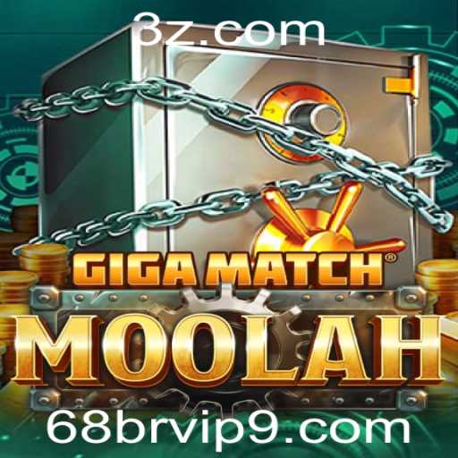 Descubra o Mundo Fascinante de GigaMatchMoolah