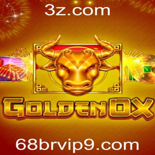 GoldenOx: Descubra o Novo Fenômeno Entre os Jogos de Azar