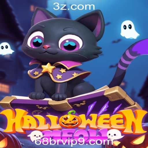 HalloweenMeow: A Nova Sensação dos Jogos Temáticos de Halloween