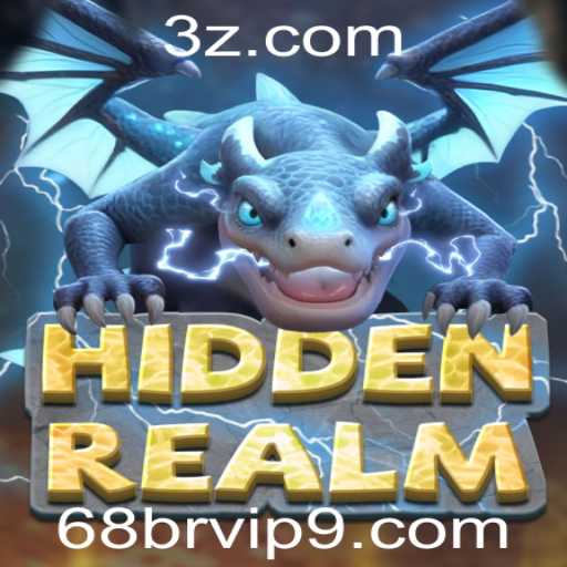 Descubra HiddenRealm: A Jornada Secreta no Mundo dos Jogos