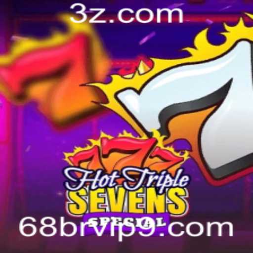Descubra o Empolgante Mundo de HotTripleSevensSpecial