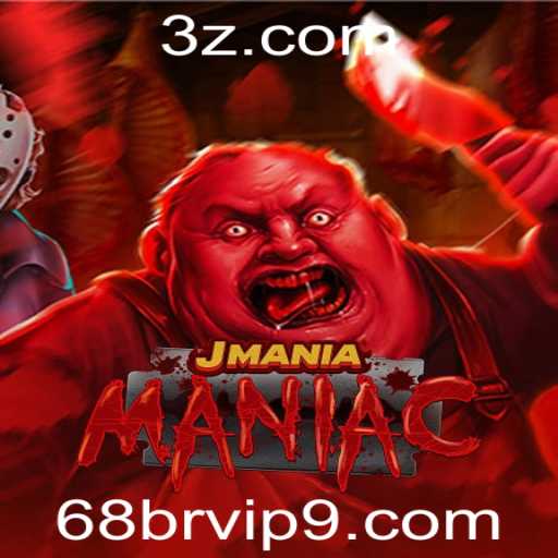JManiaManiac: Desvendando o Mundo do Jogo com a Chave 68br.vip