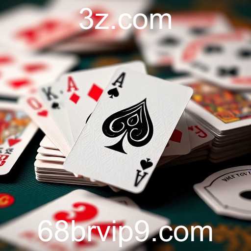 Jogos de Cartas: Uma Tradição Que Transcende Culturas e Gerações