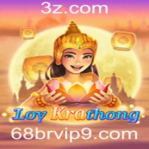 Descubra o Fascinante Jogo LoyKrathong e Suas Regras Exclusivas