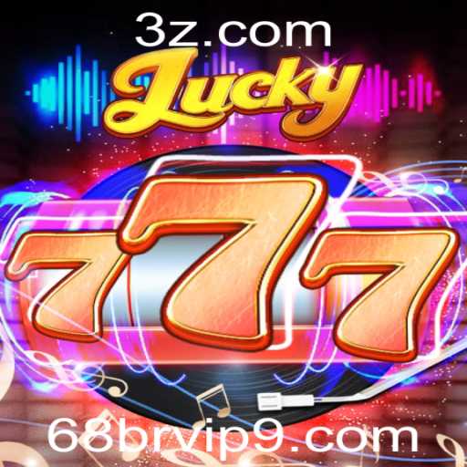 Explorando o Novo Jogo 'Lucky777' na Plataforma 68br.vip