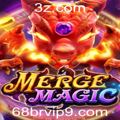 Descubra Mergemagic: O Jogo que Está Conquistando o Mundo