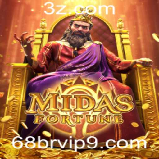 Explorando MidasFortune: O Novo Fenômeno dos Jogos Online