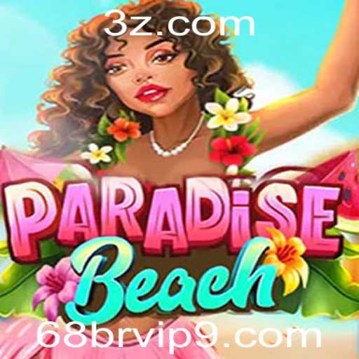 Descubra a Aventura de ParadiseBeach: Um Novo Conceito de Jogo de Estratégia
