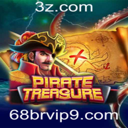 Descubra o Fascinante Mundo do PirateTreasure