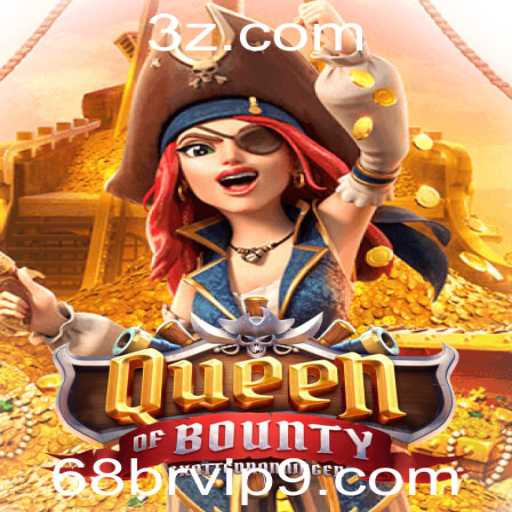 Explorando o Fascinante Mundo de QueenofBounty