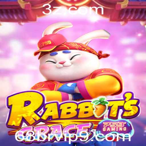 Descubra o Mundo Envolvente de RabbitsGrace