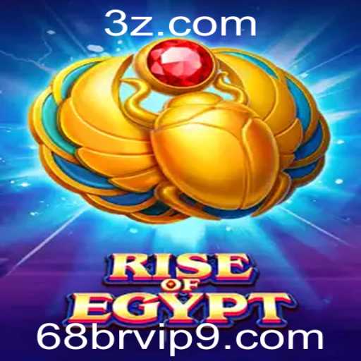 Explorando o Mundo de RiseOfEgypt: Uma Aventura Inesquecível