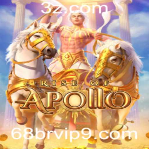 RiseofApollo: Descubra o Universo Fascinante do Novo Jogo Online