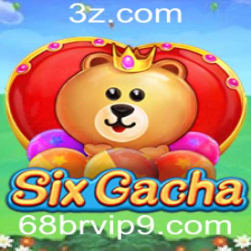 Explorando o Novo Mundo de 'SixGacha': Aventura e Estratégia no Universo dos Jogos de Azar