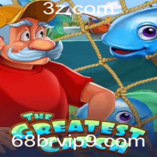 Explorando o Mundo de TheGreatestCatch: Um Jogo de Estratégia e Aventura