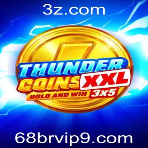 Explorando o Mundo de ThunderCoinsXxl: A Nova Revolução dos Jogos