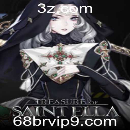 Explorando o Mundo de TreasureofSaintElla