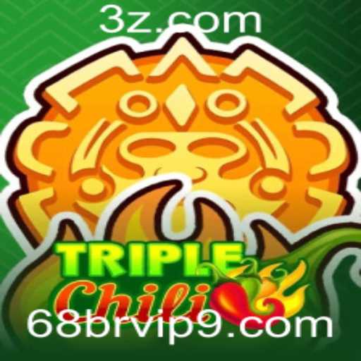 TripleChili: Uma Nova Experiência em Jogos com 68br.vip