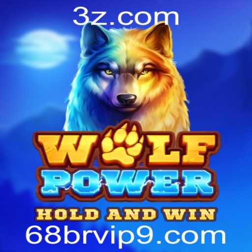 Descubra o Fascínio de WolfPower e Conecte-se pelo 68br.vip