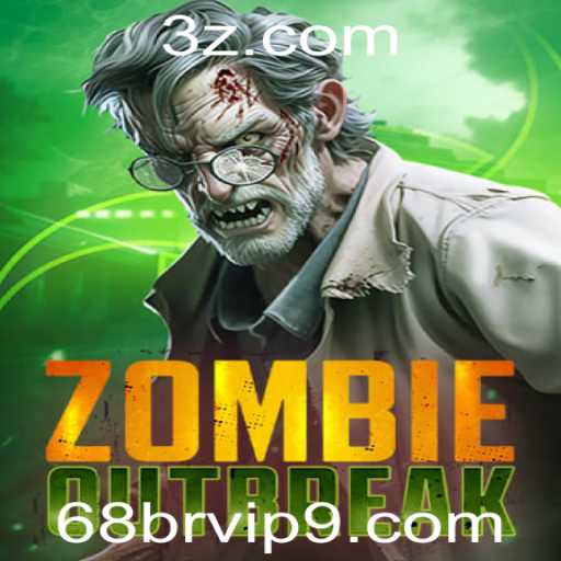 ZombieOutbreak: O Novo Fenômeno dos Jogos de Sobrevivência